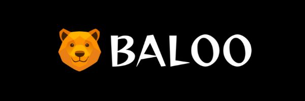 BalooBet Casino promotiebanner